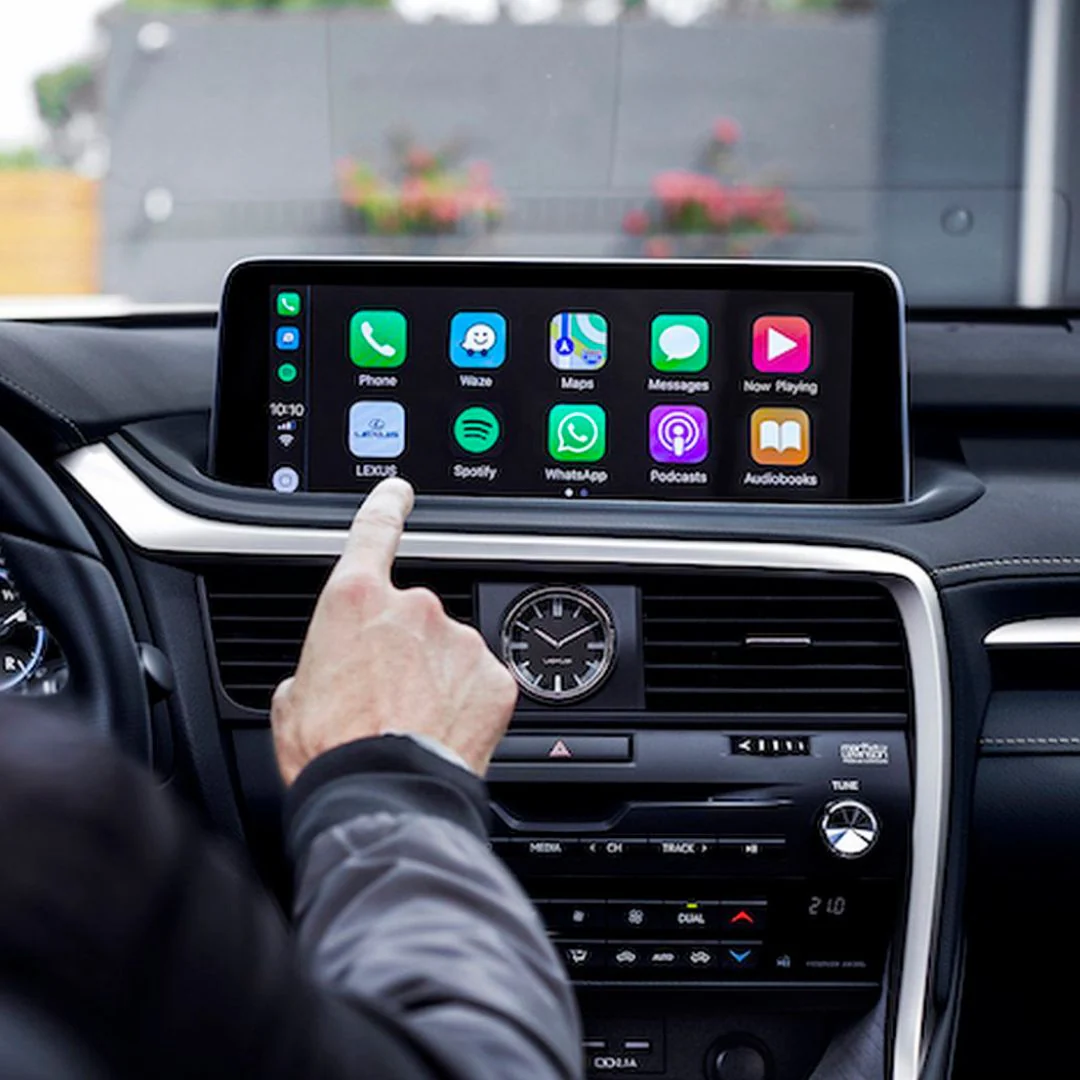 Upgrade Your Drive Instantly