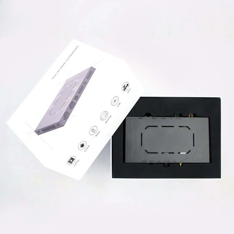 Audi A7 2009-2018 | Apple Carplay & Android Auto Module - Image 6